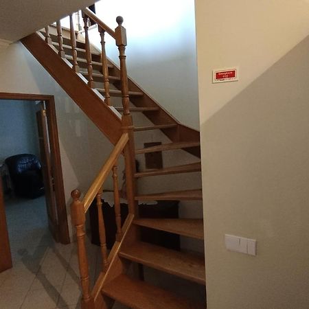 Quinta Da Casinha Homestay ポンバル エクステリア 写真