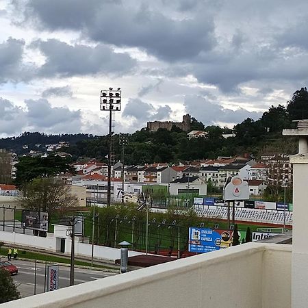 Quinta Da Casinha Homestay ポンバル エクステリア 写真