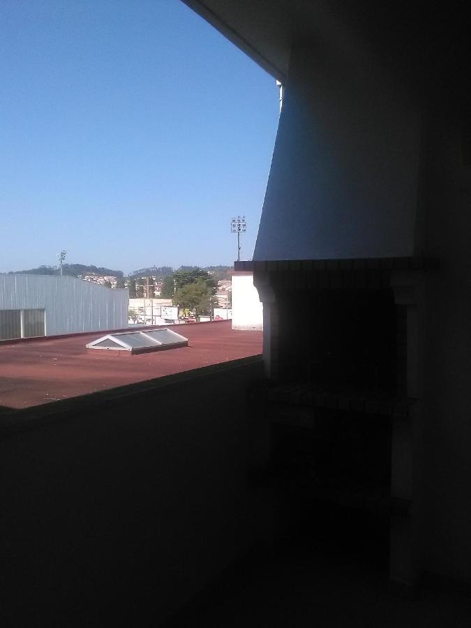 Quinta Da Casinha Homestay ポンバル エクステリア 写真