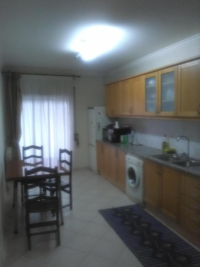 Quinta Da Casinha Homestay ポンバル エクステリア 写真