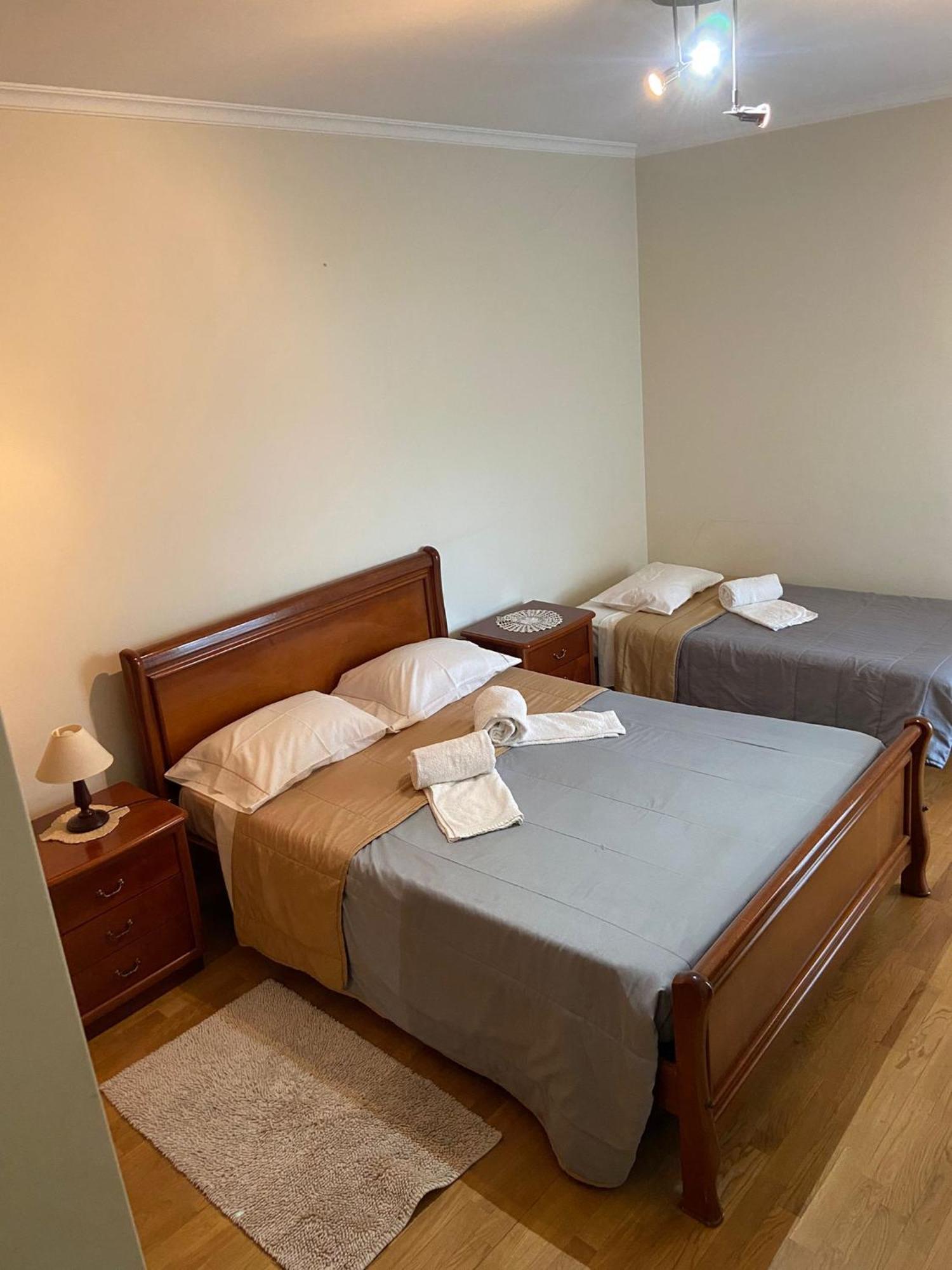 Quinta Da Casinha Homestay ポンバル エクステリア 写真