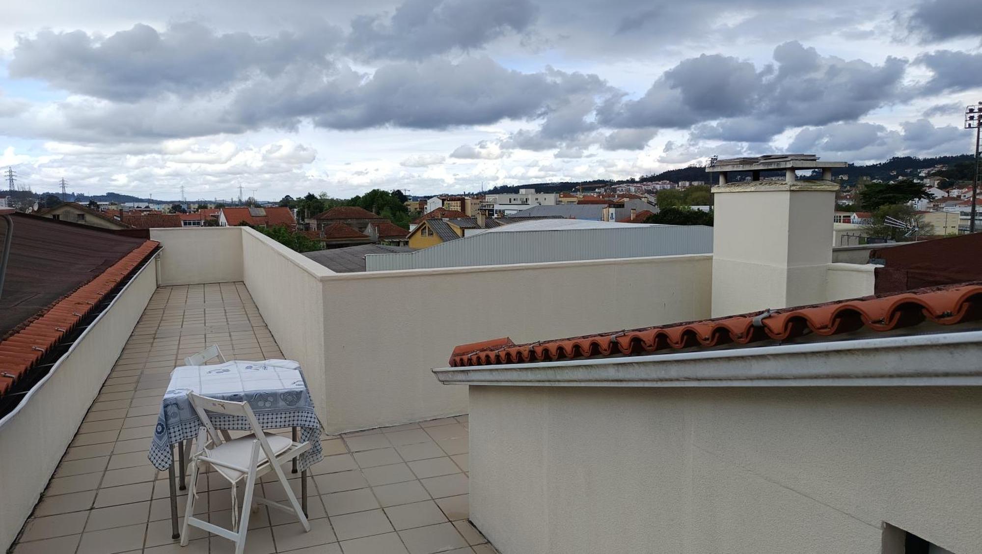 Quinta Da Casinha Homestay ポンバル エクステリア 写真