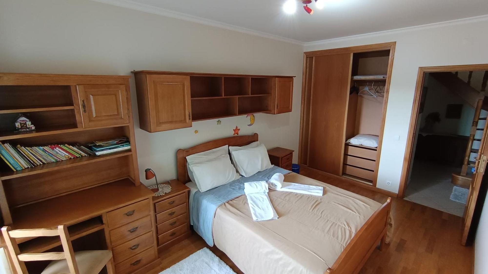 Quinta Da Casinha Homestay ポンバル エクステリア 写真