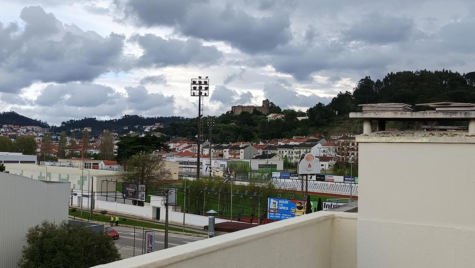 Quinta Da Casinha Homestay ポンバル エクステリア 写真