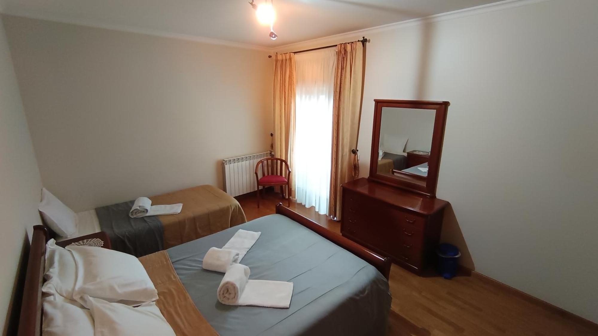 Quinta Da Casinha Homestay ポンバル エクステリア 写真