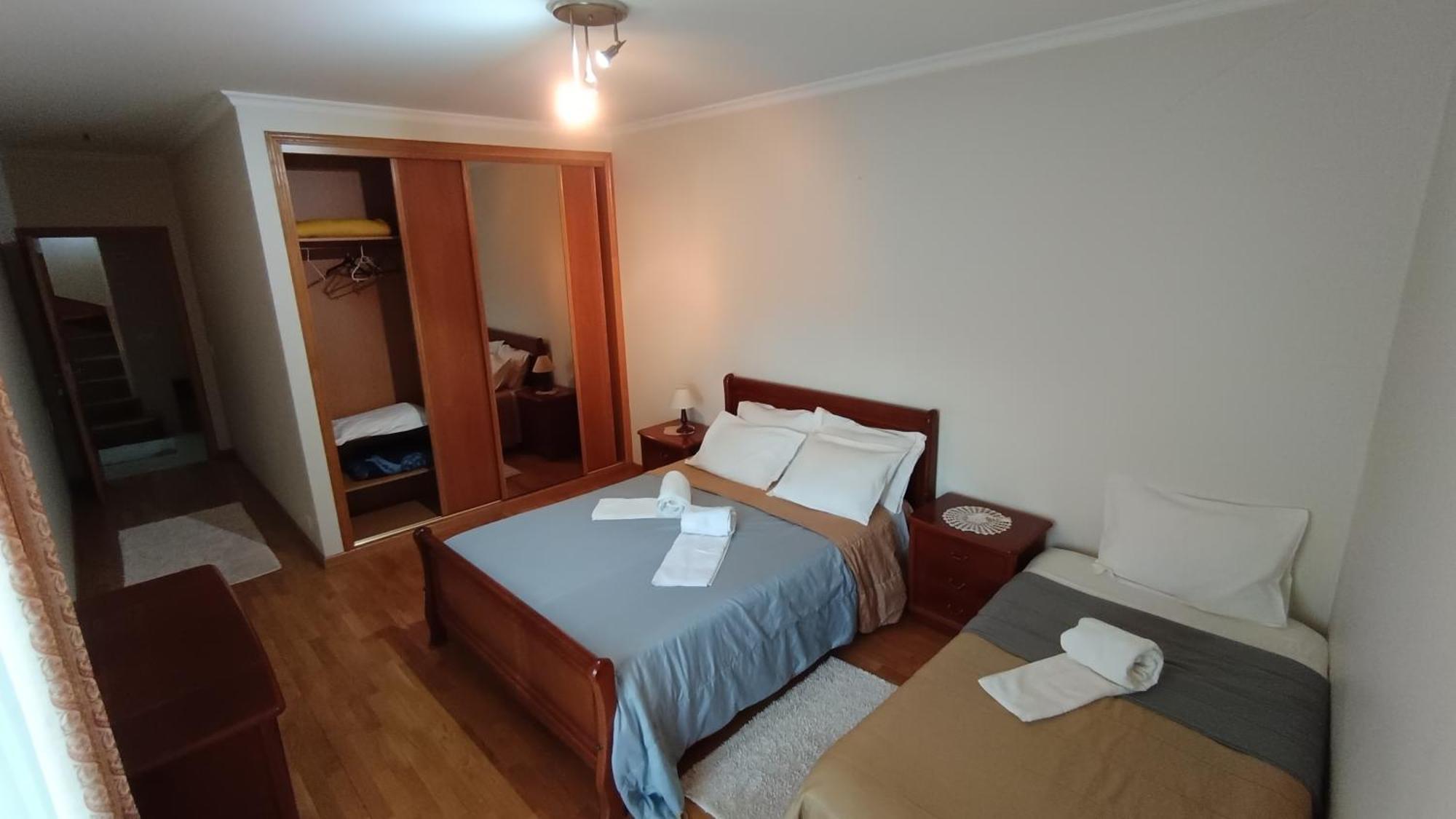 Quinta Da Casinha Homestay ポンバル エクステリア 写真