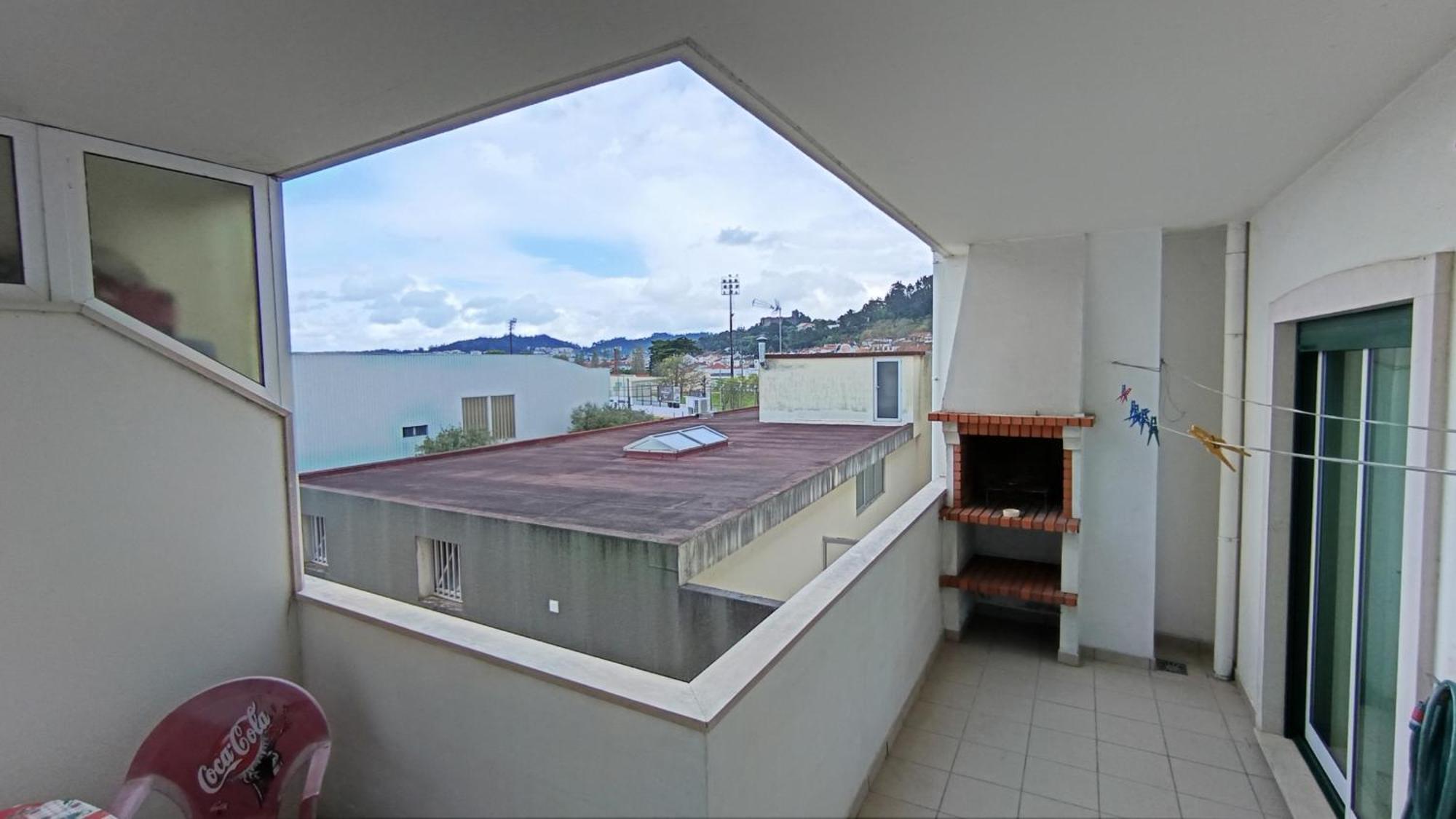 Quinta Da Casinha Homestay ポンバル エクステリア 写真