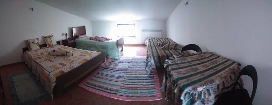 Quinta Da Casinha Homestay ポンバル エクステリア 写真