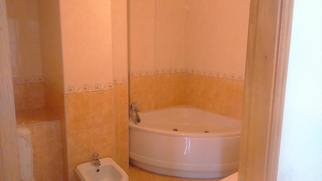 Quinta Da Casinha Homestay ポンバル エクステリア 写真