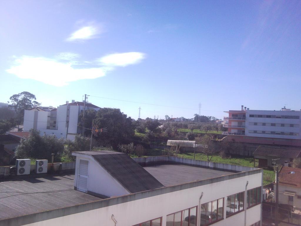 Quinta Da Casinha Homestay ポンバル エクステリア 写真