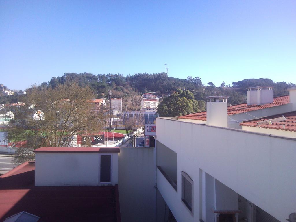 Quinta Da Casinha Homestay ポンバル エクステリア 写真