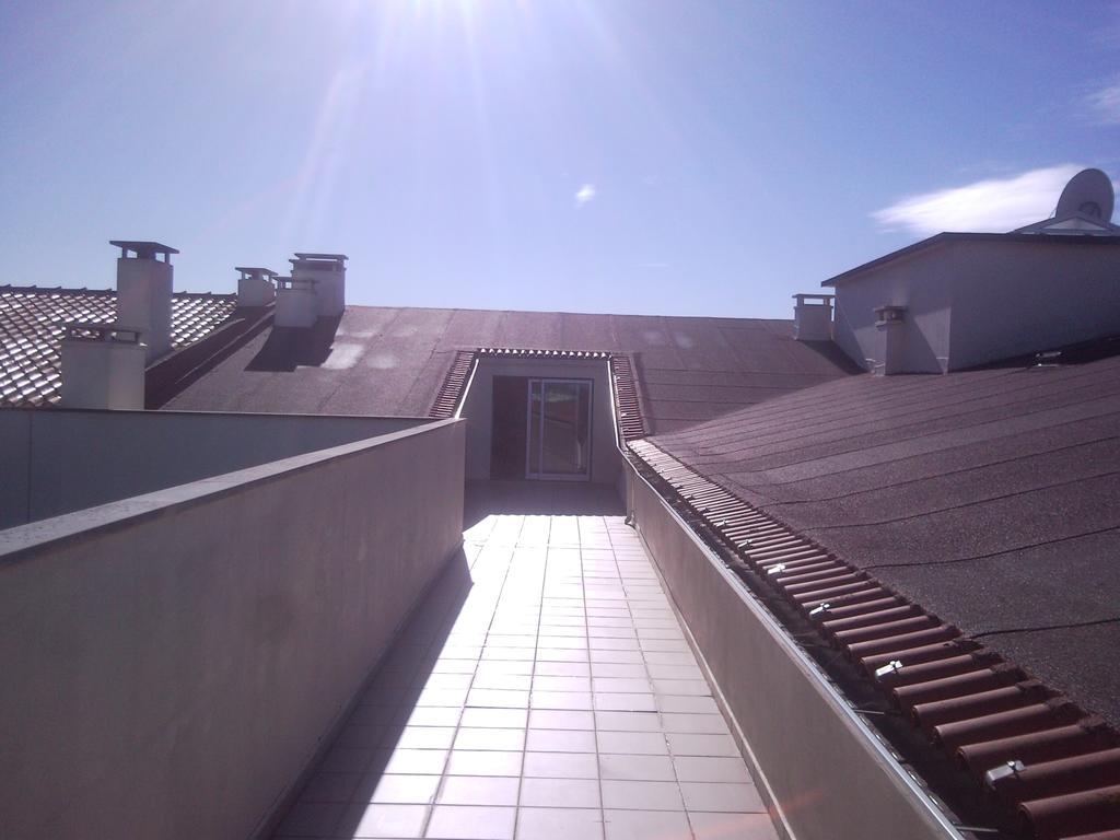 Quinta Da Casinha Homestay ポンバル エクステリア 写真