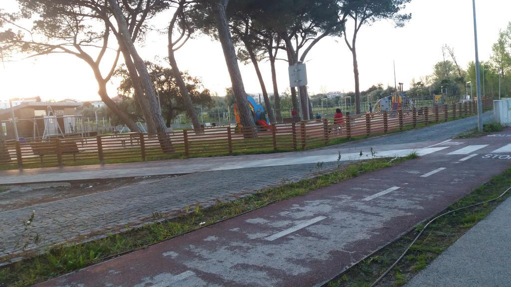 Quinta Da Casinha Homestay ポンバル エクステリア 写真