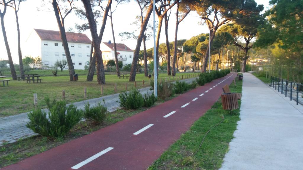 Quinta Da Casinha Homestay ポンバル エクステリア 写真
