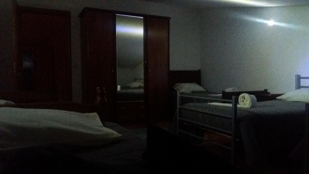 Quinta Da Casinha Homestay ポンバル エクステリア 写真