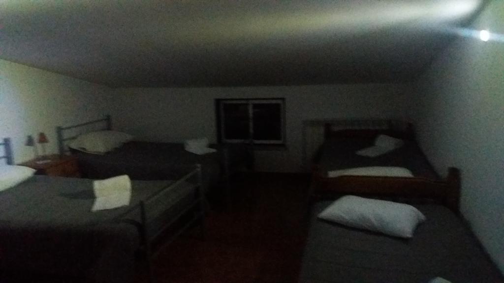 Quinta Da Casinha Homestay ポンバル エクステリア 写真
