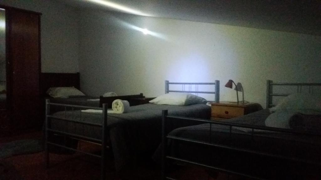 Quinta Da Casinha Homestay ポンバル エクステリア 写真